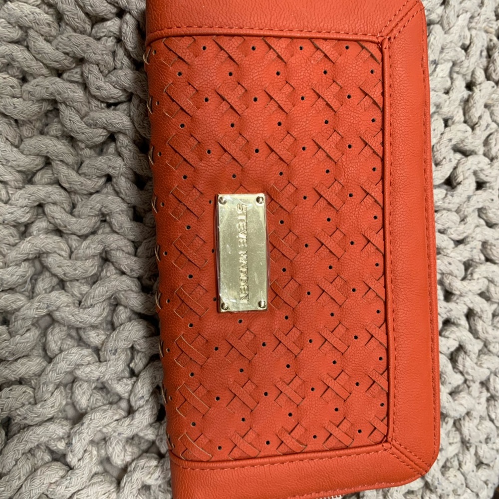 Steve Madden Wallet